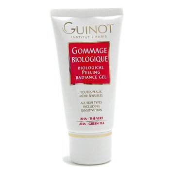 Guinot Biological Peeling Radiance Gel  50ml/1.7oz