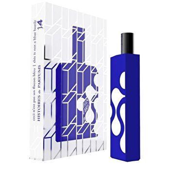 Histoires De Parfums This Is Not A Blue Bottle 1.4 Eau De Parfum Spray 120ml/4oz