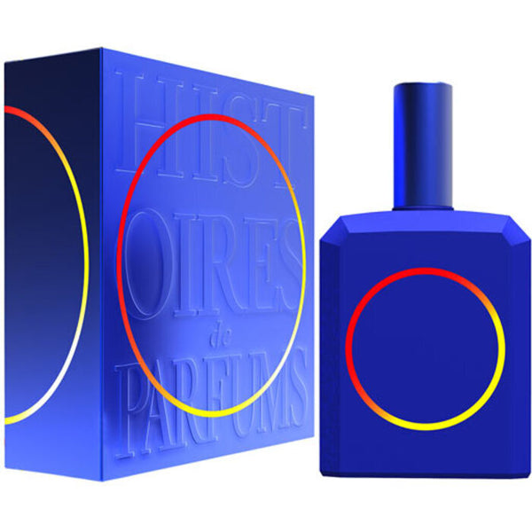 Histoires De Parfums This Is Not A Blue Bottle 1.3 Eau De Parfum Spray 60ml/2oz