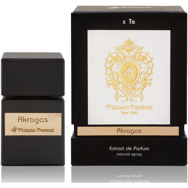 Tiziana Terenzi Akragas Extrait De Parfum Spray 90ml/3.3oz