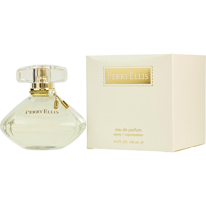 Perry Ellis Perry Ellis (new) Eau De Parfum Spray 100ml/3.4oz