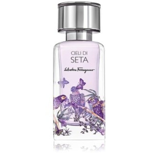 Salvatore Ferragamo Cieli Di Seta 50ml