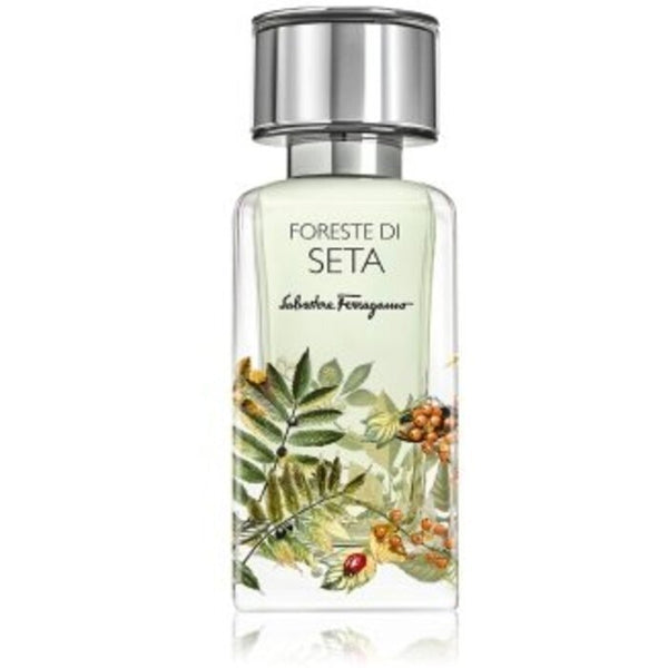 Salvatore Ferragamo Foreste Di Seta 50ml