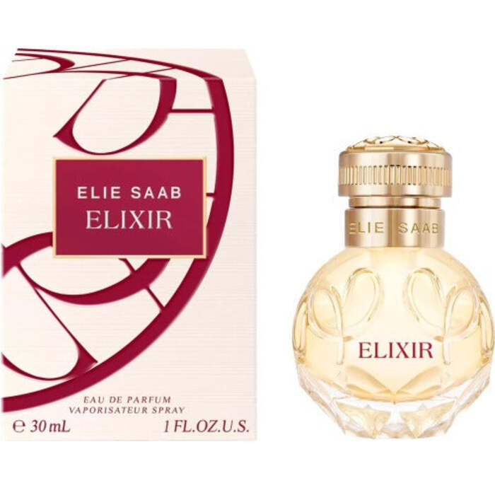 Elie Saab Elie Saab Elixir For Women 30ml/1oz