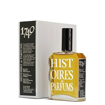Histoires De Parfums 1740 Eau De Parfum Spray 120ml/4oz