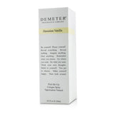 Demeter Hawaiian Vanilla Cologne Spray 120ml/4oz