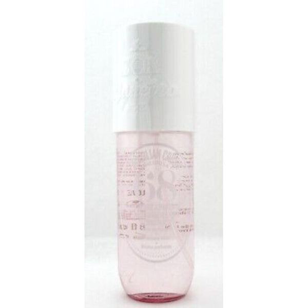 Sol De Janeiro Brazilian Crush Cheirosa 68 Hair & Body Mist 240ml/8oz