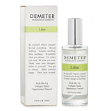 Demeter Lime Cologne Spray 120ml/4oz