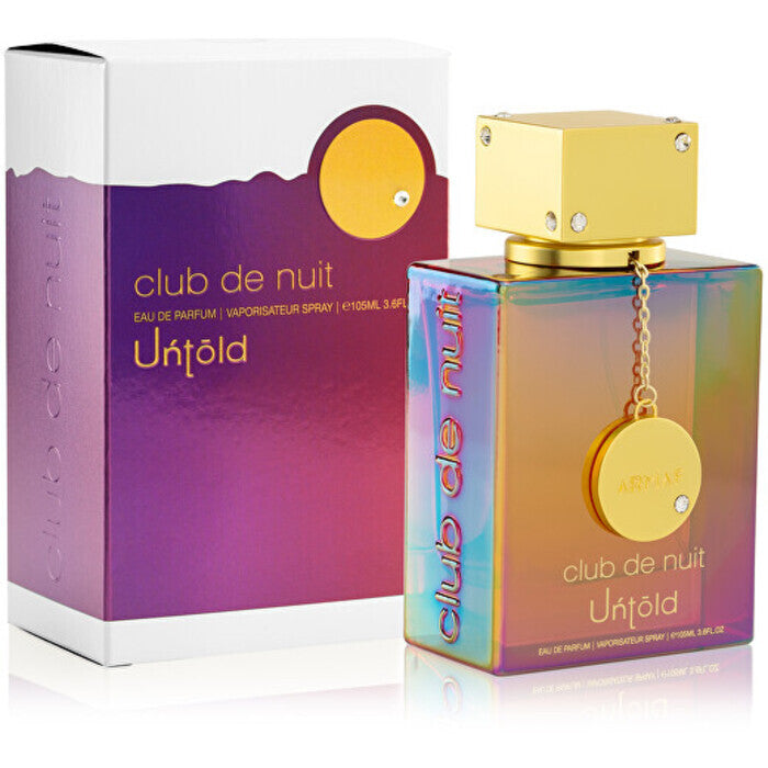Armaf Club De Nuit Untold Eau De Parfum Spray 180ml/6.8oz