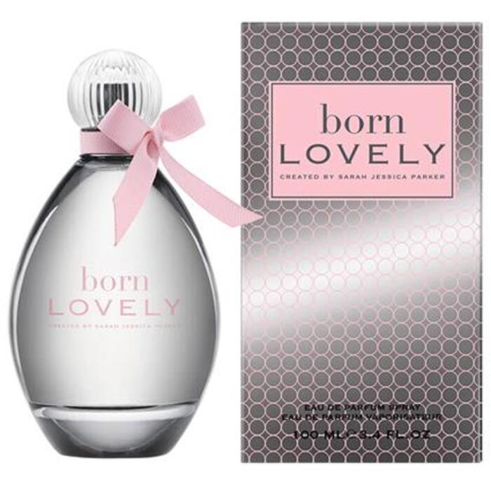 Sarah Jessica Parker Born Lovely Sarah Jessica Parker Eau De Parfum Spray 90ml/3.4oz