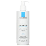 La Roche Posay Toleriane Dermo-Cleanser (Face and Eyes Make-Up Removal Fluid)  400ml/13.5oz