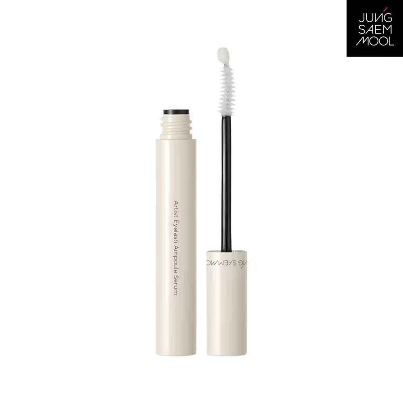 JUNG SAEM MOOL beauty Artist Eyelash Ampoule Serum  10g