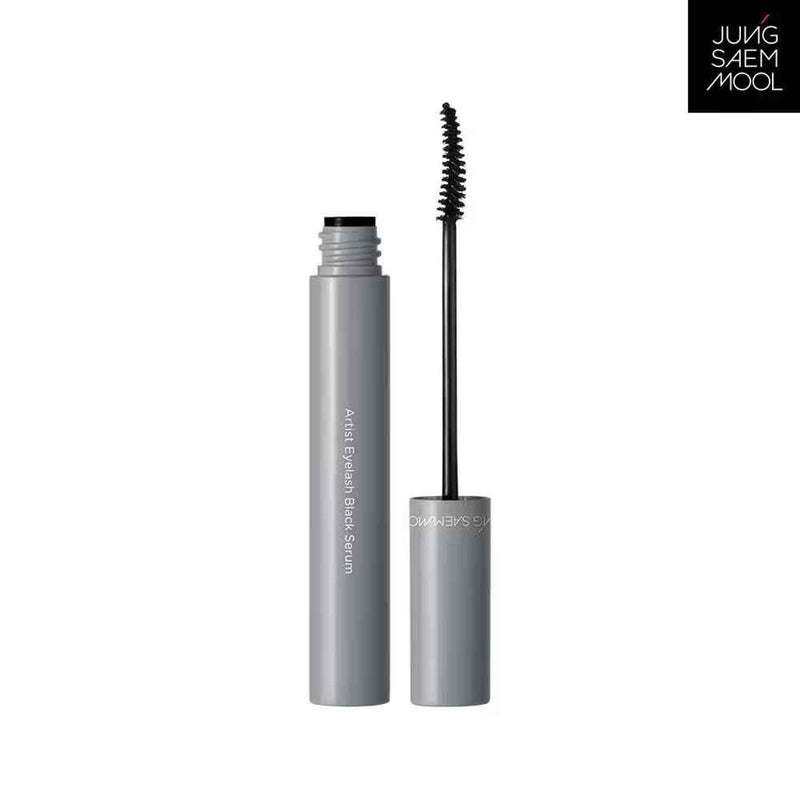 JUNG SAEM MOOL beauty Artist Eyelash Black Serum  10g