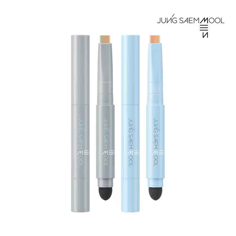 JUNG SAEM MOOL beauty MEN Dark Zone Concealer - # Salmon Beige  Salmon Beige