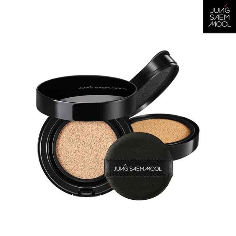 JUNG SAEM MOOL beauty Essential Skin Nuder Longwear Cushion (14g x 2) - # Fair Fair