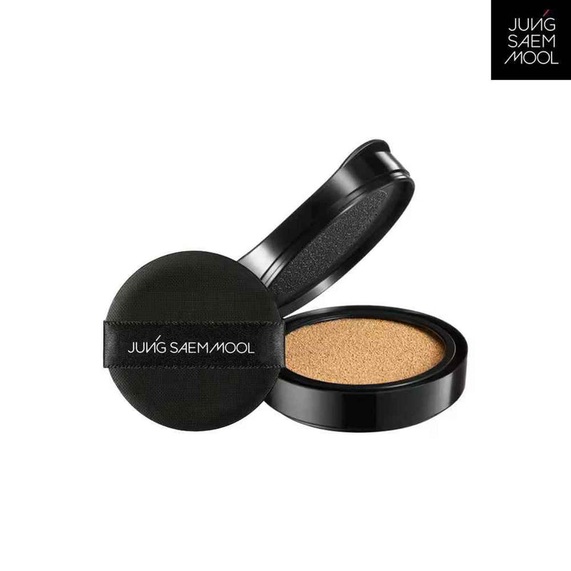 JUNG SAEM MOOL beauty Essential Skin Nuder Longwear Cushion Refill - # N Light N Light