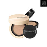 JUNG SAEM MOOL beauty Skin Nuder Cover Layer Cushion (14g x 2) - # Medium  Medium