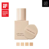JUNG SAEM MOOL beauty Skin Nuder Foundation - # N-Light  N-Light
