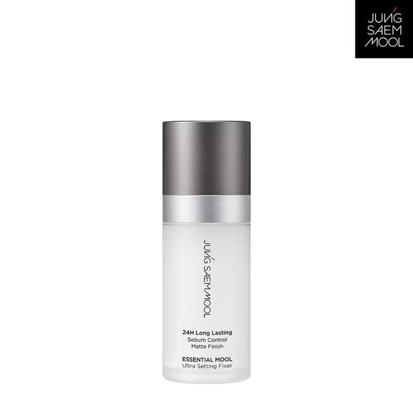 JUNG SAEM MOOL beauty Essential Mool Ultra Setting Fixer  55ml