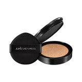 JUNG SAEM MOOL beauty Masterclass Radiant Cushion Refill (15g) - # N1 Ivory  N1 Ivory