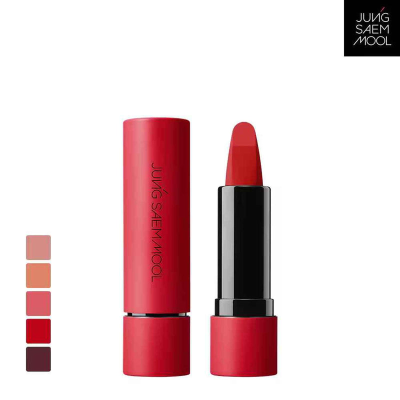 JUNG SAEM MOOL beauty New Classic Matte Lipstick 3.5g - # Base It  Base It