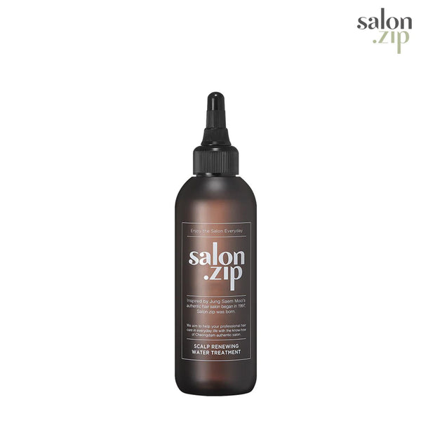 JUNG SAEM MOOL beauty Salon.zip Scalp Renewing Water Treatment  200ml
