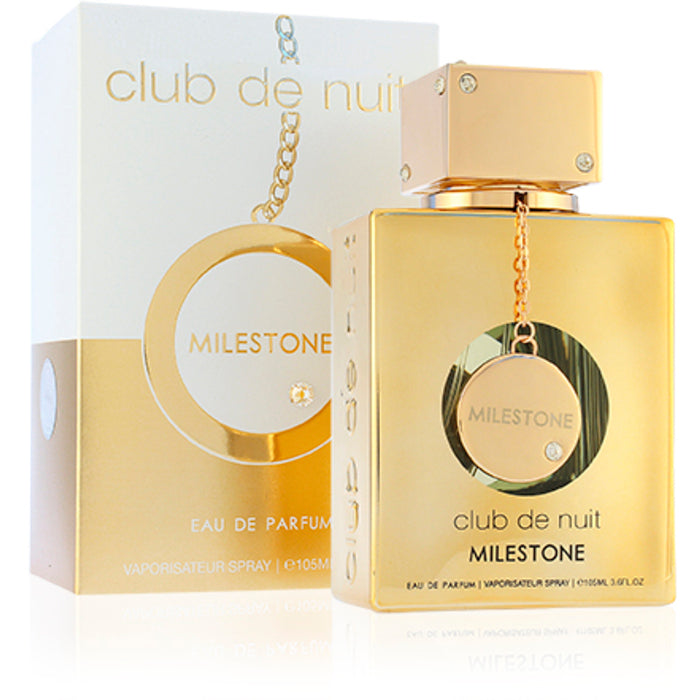 Armaf Club De Nuit Milestone Eau De Parfum Spray 180ml/6.8oz