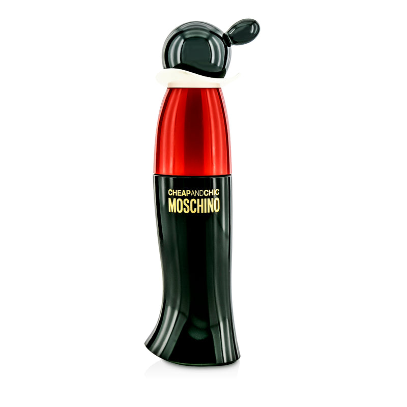 Moschino Cheap & Chic Eau De Toilette Spray  30ml/1oz