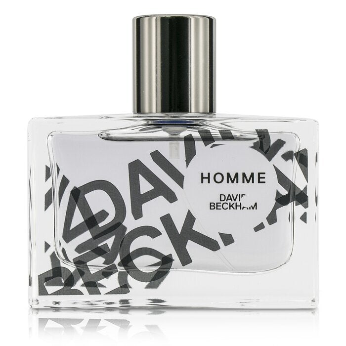 David Beckham Homme Eau De Toilette Spray 30ml/1oz