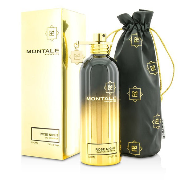 Montale Rose Night Eau De Parfum Spray 100ml/3.4oz