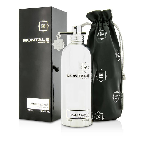 Montale Vanilla Extasy Eau De Parfum Spray 100ml/3.4oz