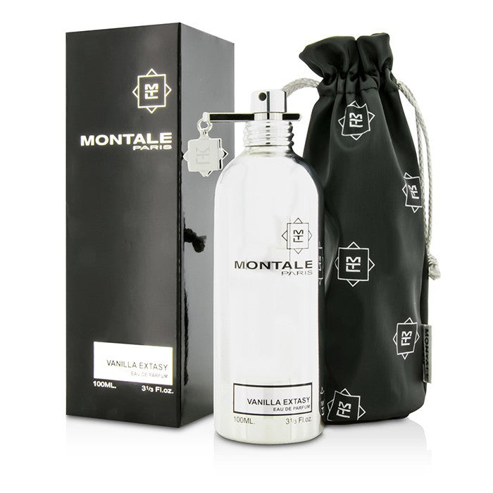 Montale Vanilla Extasy Eau De Parfum Spray 100ml/3.4oz
