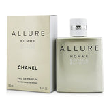 Chanel Allure Homme Edition Blanche Eau De Parfum Spray 100ml/3.4oz