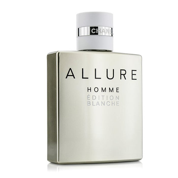 Chanel Allure Homme Edition Blanche Eau De Parfum Spray 100ml/3.4oz