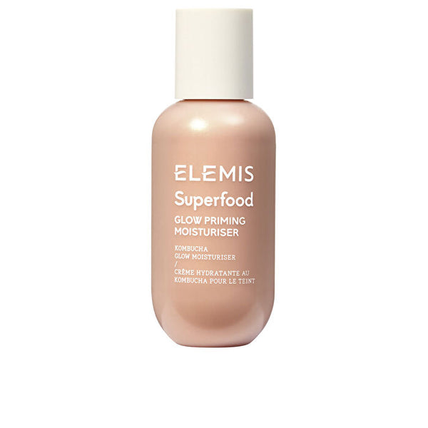 Elemis Superfood Glow Priming Moisturizer For Women 60ml/2oz