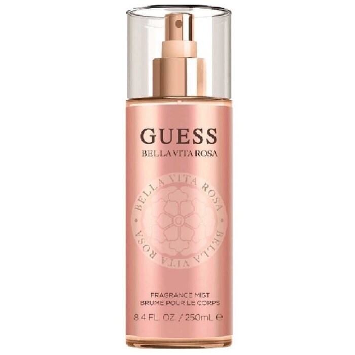 Guess Guess Bella Vita Rosa For Women 240ml/8.4oz