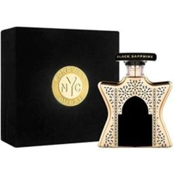 Bond No. 9 Dubai Black Sapphire Eau De Parfum Spray 100ml/3.3oz