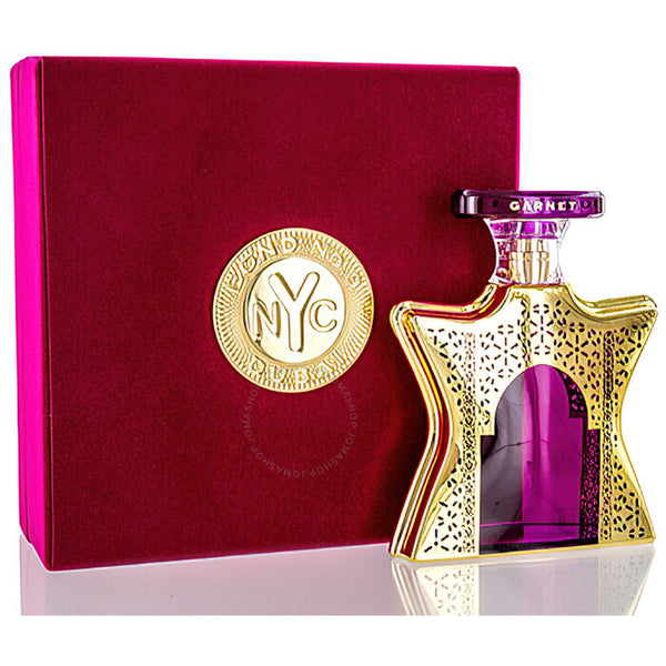 Bond No. 9 Bond No. 9 Dubai Garnet Eau De Parfum Spray (Unisex) 100ml/3.3oz