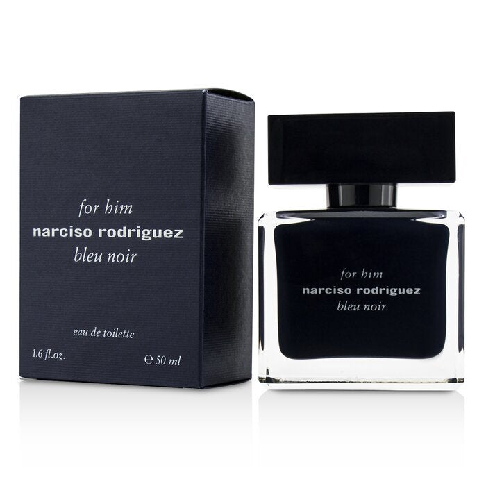 Narciso Rodriguez For Him Bleu Noir Eau De Toilette Spray 50ml/1.7oz