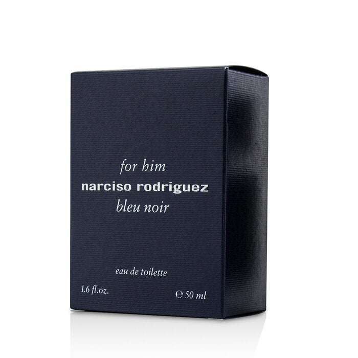 Narciso Rodriguez For Him Bleu Noir Eau De Toilette Spray 50ml/1.7oz