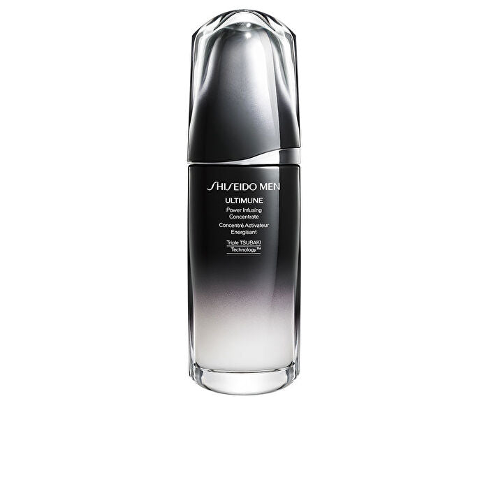Shiseido Men Ultimune Power Infusing Concentrate 75ml