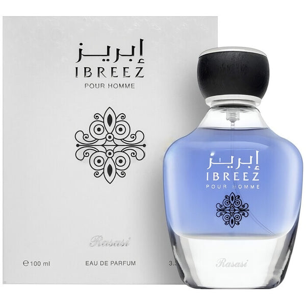 Rasasi Ibreez Eau De Parfum Spray 100ml/3.38oz