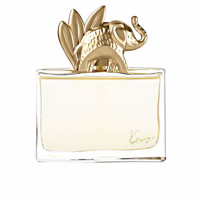 Kenzo Jungle Eau De Parfum Vapo 100ml