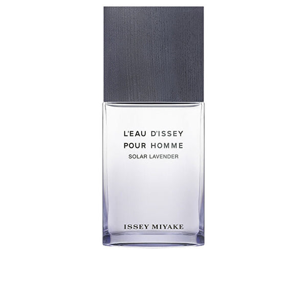 Issey Miyake L'eau D'issey Pour Homme Solar Lavender Eau De Toilette Vapo 100ml