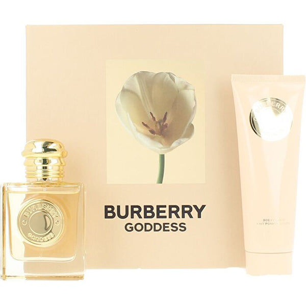 Burberry Goddess Case 2 Pcs