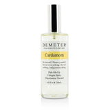 Demeter Cardamom Cologne Spray 120ml/4oz