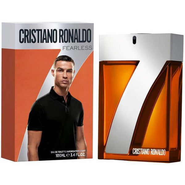 Cristiano Ronaldo Fearless For Men 30ml/1.7oz