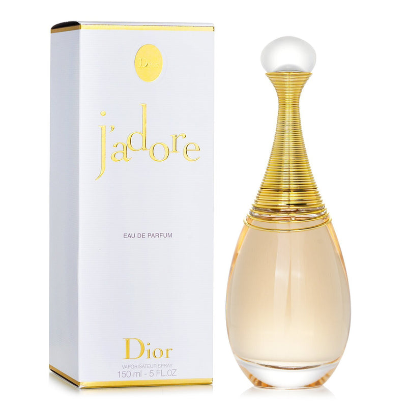 Christian Dior J'Adore Eau De Parfum Spray  150ml/5oz