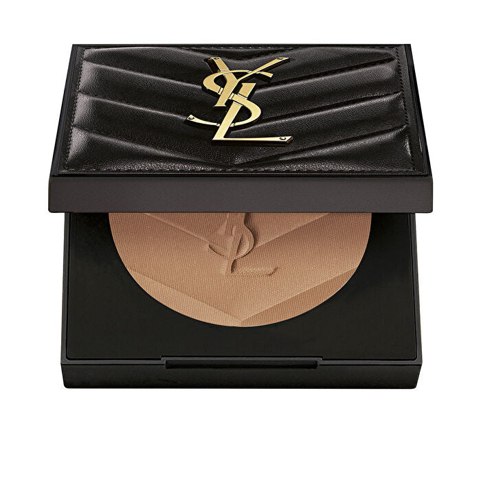 Yves Saint Laurent All Hours Hyper # 04 Finish Compact Powder 7.5g