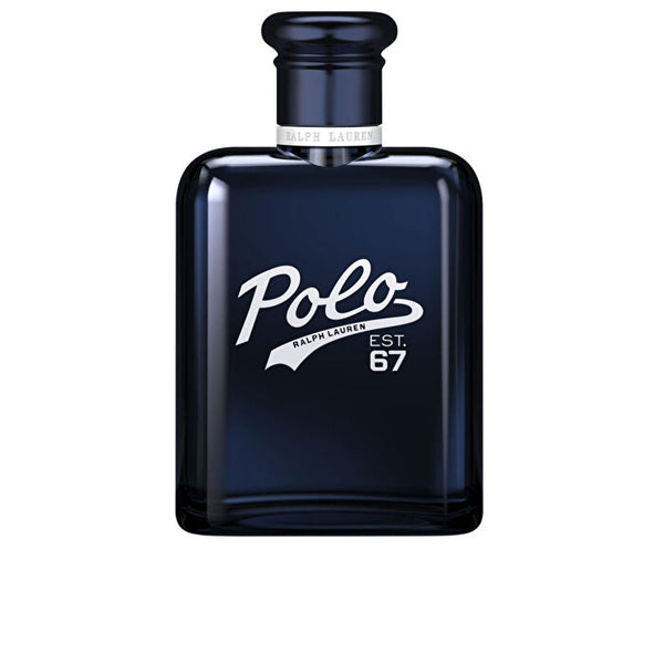 Ralph Lauren Est Polo 67 Eau De Toilette Vapo 125ml